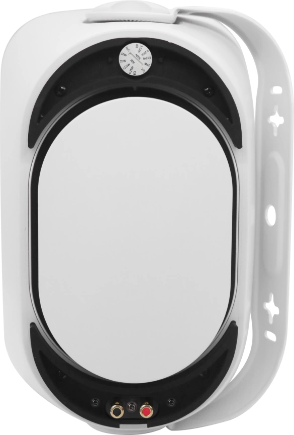 Всепогодная ак.сис-ма SVS AUDIOTECHNIK PAF-8W(белые) PRO фото 3