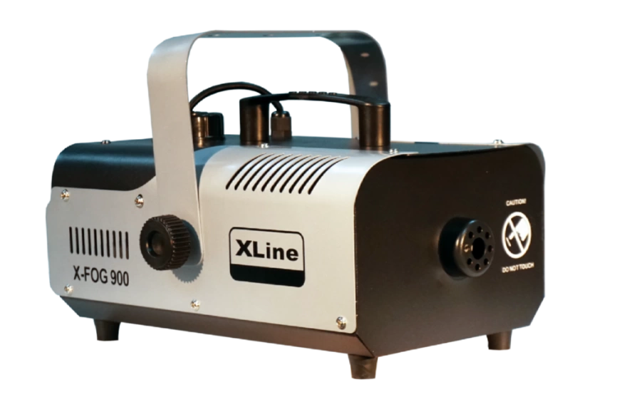 Генератор дыма XLINE X-FOG-900 фото 1