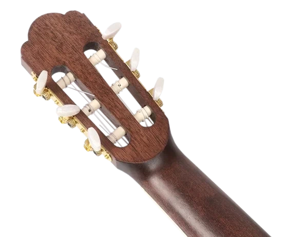 Классическая гитара KLEVER KC-315 4/4 фото 3