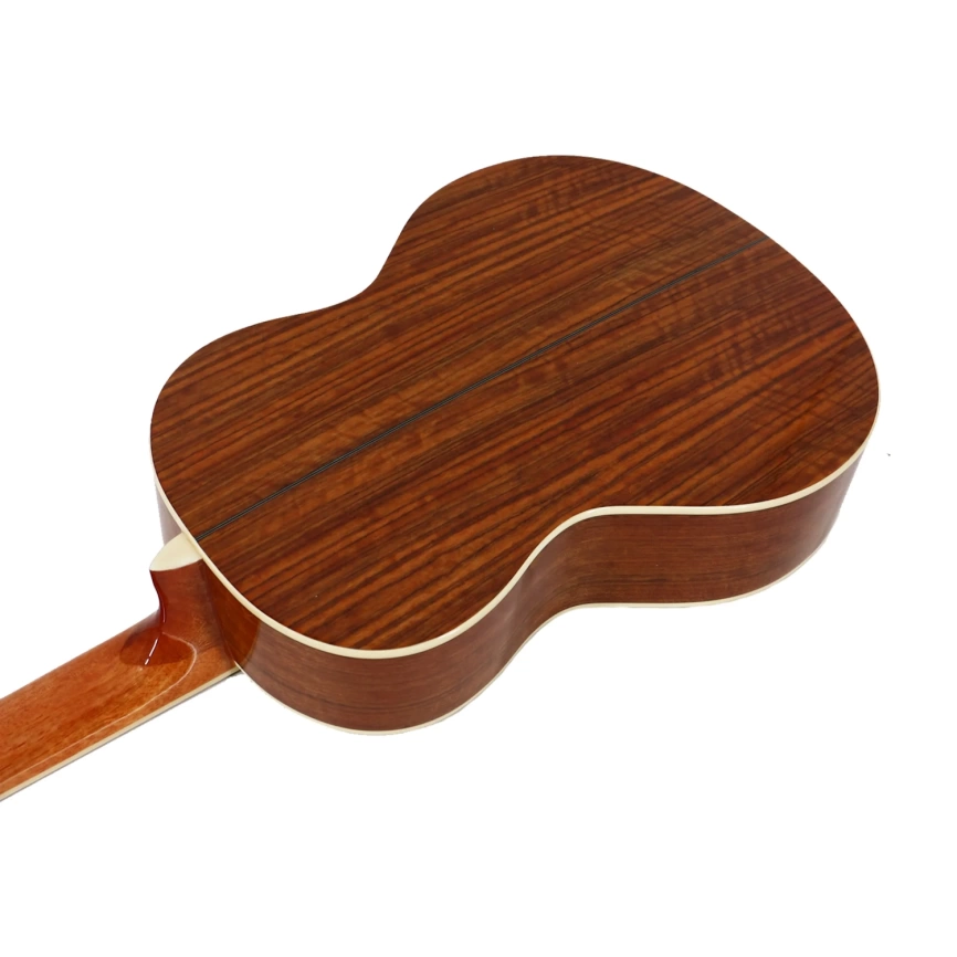 Классическая гитара KLEVER KC-210 4/4 фото 3