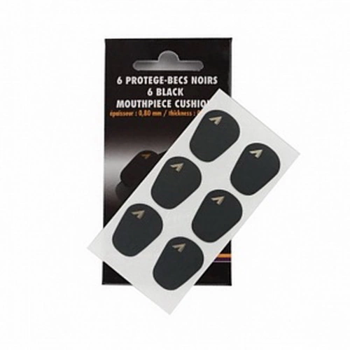 Наклейка на мундштук VANDOREN VMCX6 фото 1