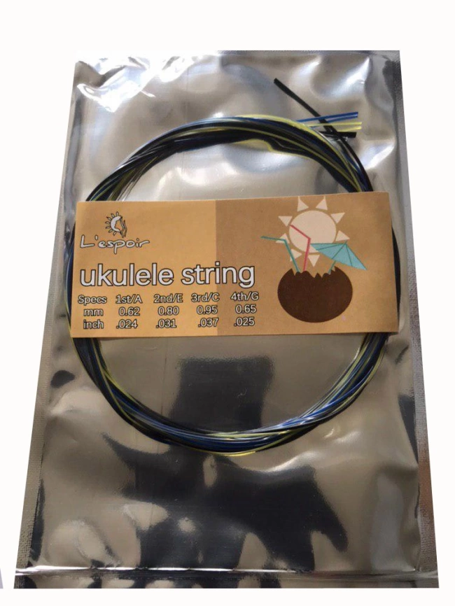 Струна 3 д/ак. LESPOIR  фото 1