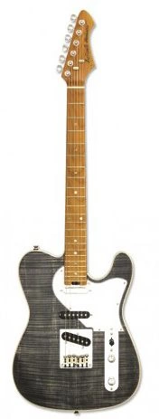 Электрогитара ARIA 615-МК2 BKDM фото 1