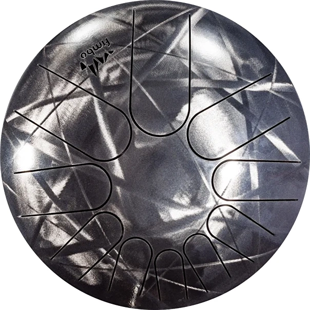 Глюкофон Фимбо Графит"22" фото 1