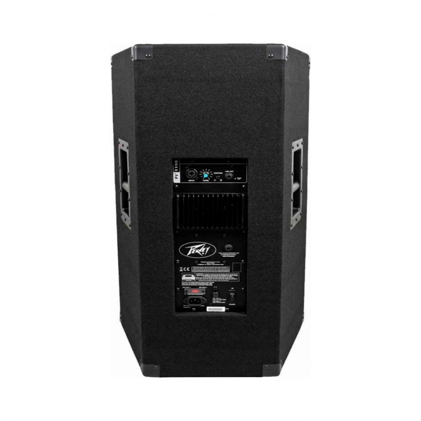 Пассивная акустическая система PEAVEY PV 1015 фото 2