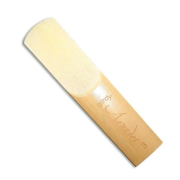 Трость д/саксофона альт 1.5 ARUNDOS Birdy фото 1