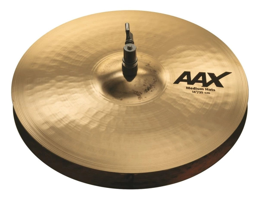 Тарелка SABIAN 14" HI-HATS APX фото 1