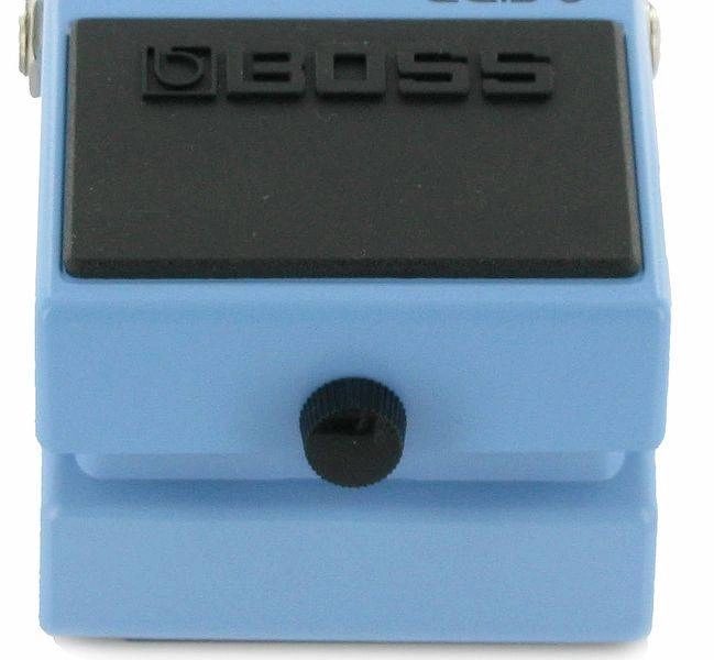 Гитарная педаль бас-хорус BOSS CEB-3 фото 3