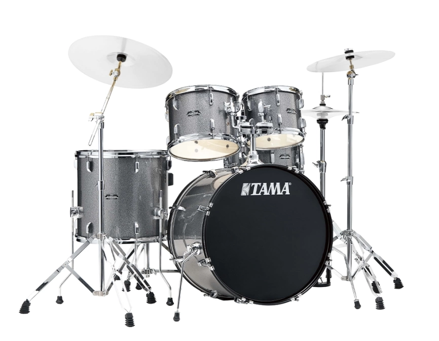 Ударная установка TAMA ST52H6-CSS STAGESTAR фото 1