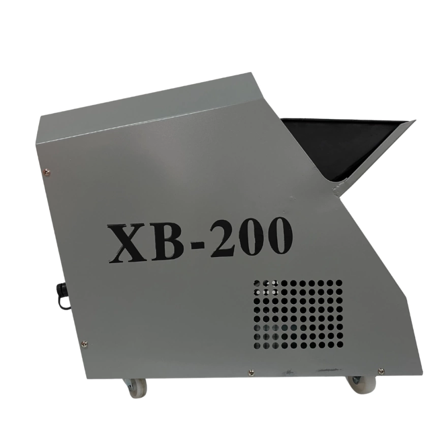 Генератор мыльных пузырей XLine XB-200 фото 1
