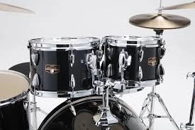Ударная установка TAMA IP52H6W-HBK IMPERIALSTAR(UNICOLOR WRAP FINISHES) фото 1