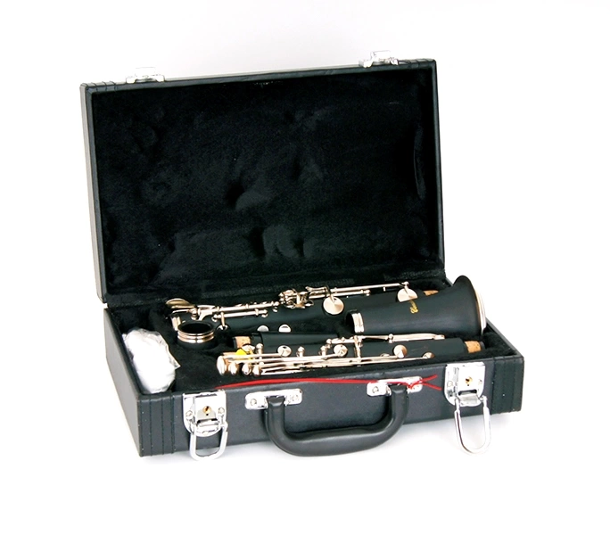 Кларнет CONDUCTOR FLT-CGB-17 фото 3