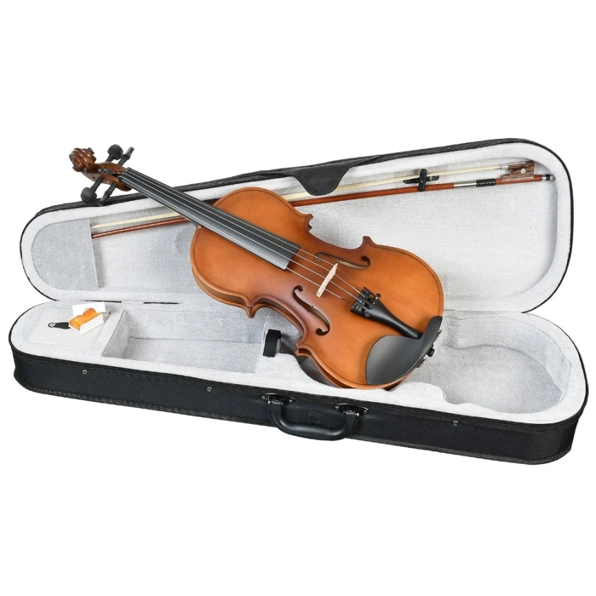 Скрипка ANTONIO LAVAZZA VL-28M 1/4 фото 1