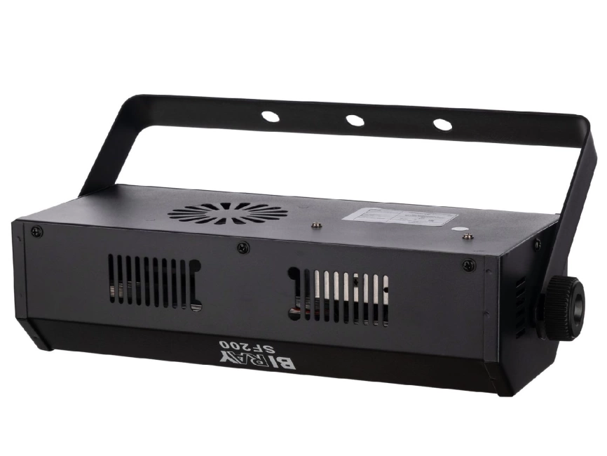 Стробоскоп BI RAY SF200 фото 5