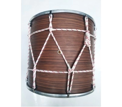 Барабан кавказский "12" +чехол фото 1