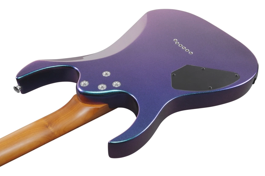 Электрогитара IBANEZ GIO GRG121SP-BMC фото 2