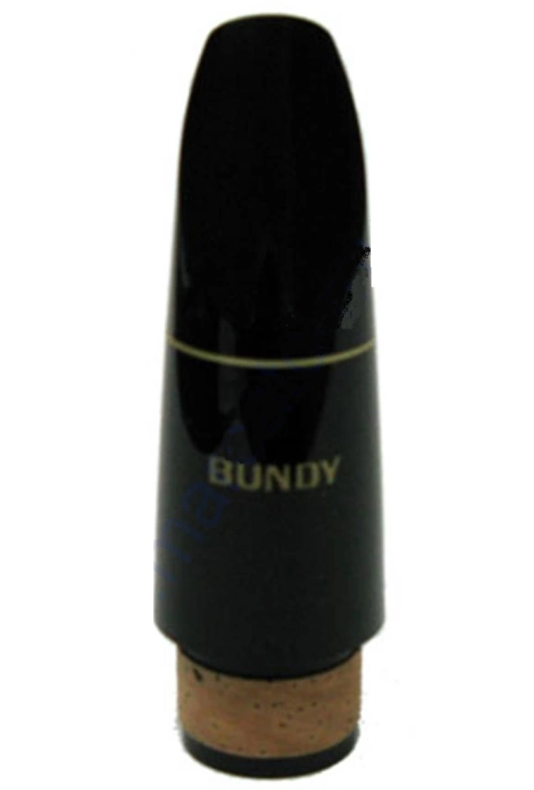 Мундштук д/кларнета  BUNDY BP201 фото 1