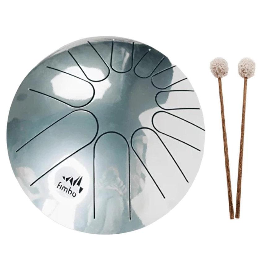 Глюкофон Фимбо Хром "22" фото 1