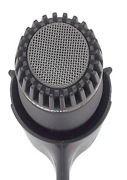 Микрофон SHURE SM57LCE фото 3