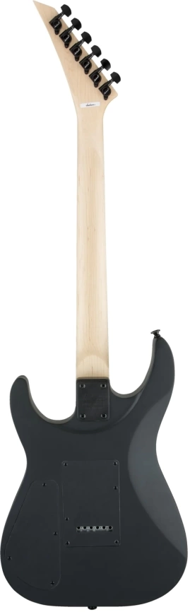 Электрогитара JACKSON JS22 DK SBK чёрный  фото 2