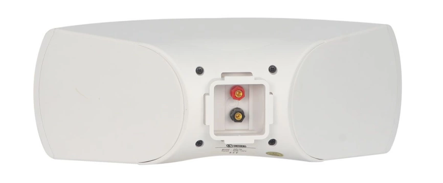 Громкоговоритель VOLTA DELTA-W 2-х полосная 40вт фото 3