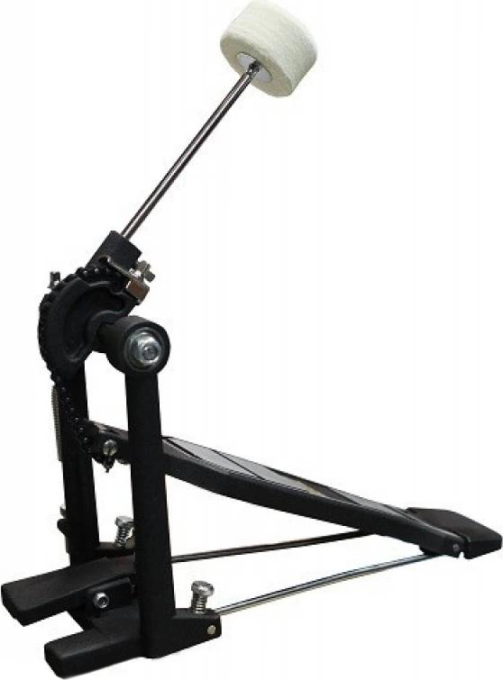 Педаль д/барабана FLIGHT FDP-1 одиночная фото 1