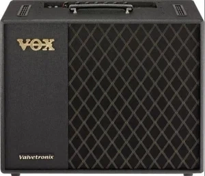 Комбоусилитель для электрогитары моделирующий VOX VT40X фото 1