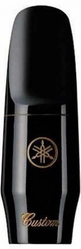 Мундштук для сопрано сакс YAMAHA SS-4CM фото 1