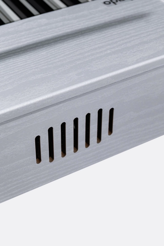 Цифровое фортепиано MIKADO MK-1250 WH-S(белое) фото 9