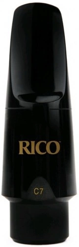 Мундштук для сакс тенор RICO RRGMPCTSXC7 фото 1