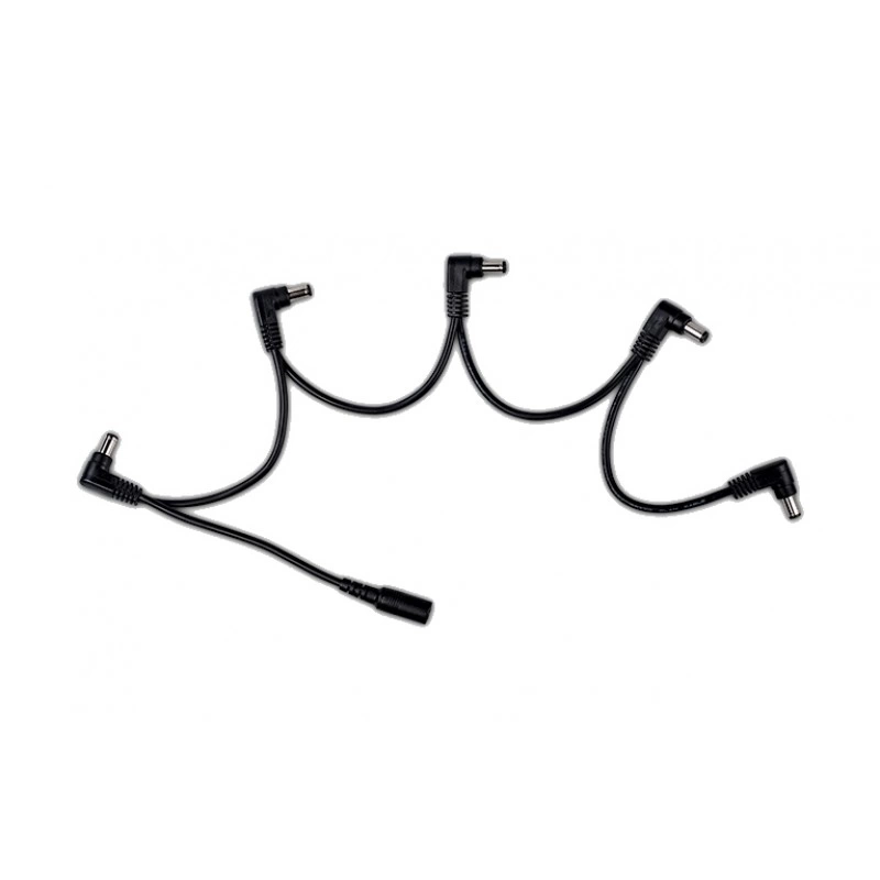 Разветвитель питания JOYO CM-24 на 5 педалей фото 1