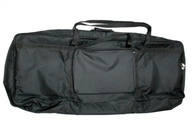 Чехол д/клавиш ЧКЛ-76 (MZ-ChKL-76) черный фото 1