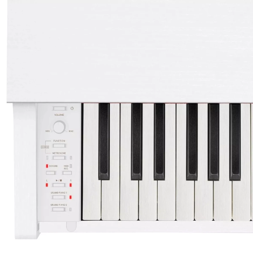 Цифровое фортепиано CASIO CELVIANO AP-270WE фото 4