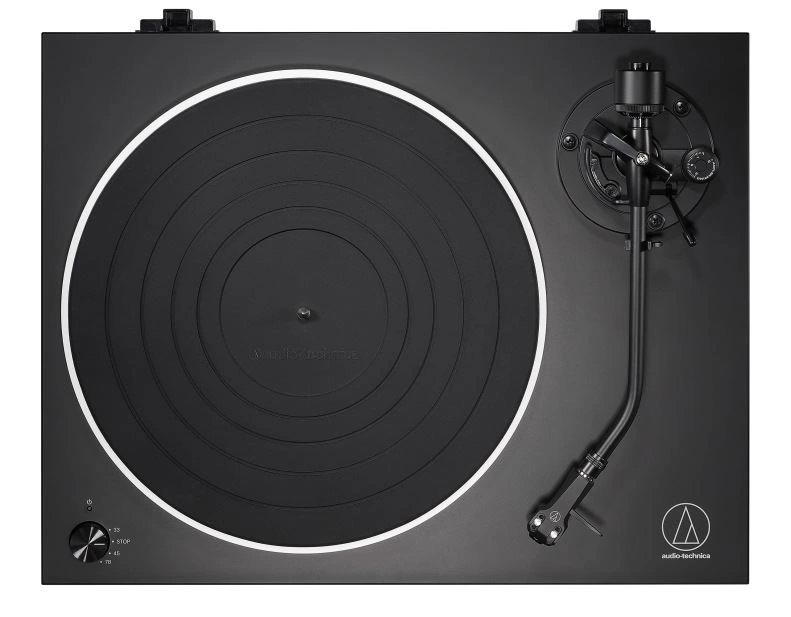 Проигрыватель AUDIO-TECHNICA AT-LP5x фото 3