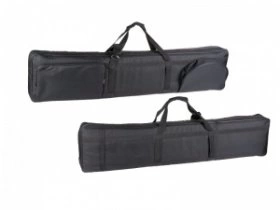 Чехол д/клавиш ЧКЛ-88 (MZ-ChKL-88) 1320*290*140мм черный фото 1