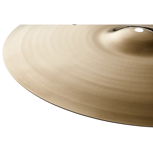 Тарелка ZILDJIAN A20514 16" A CUSTOM CRASH фото 4