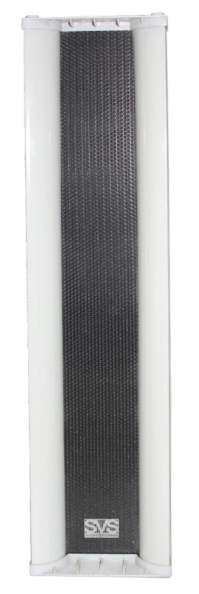 Звуковая колонна SVS AUDIOTECHNIK WC-40W уличная фото 1