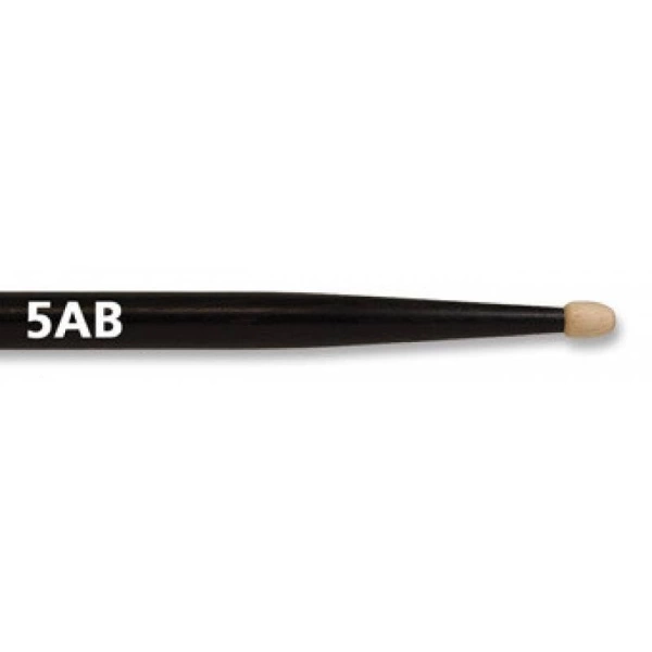 Барабанные палочки VIC FIRTH 5AB 5A фото 1