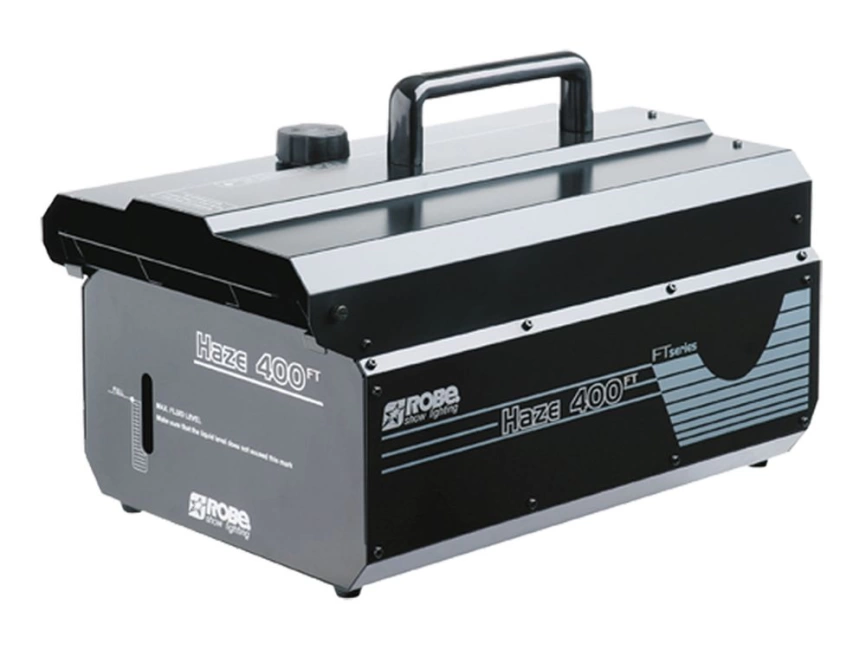 Генератор дыма ROBE HAZE 400FT фото 1