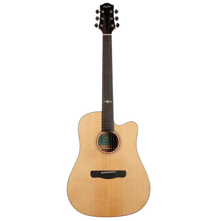 Акустическая гитара Aion X20 фото 1