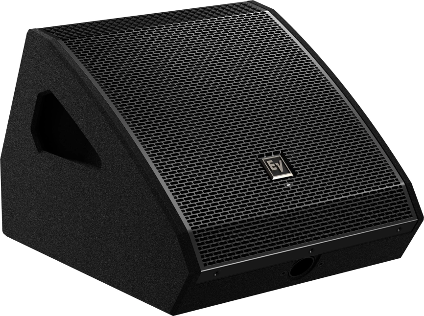 Сценический активный монитор ELECTRO VOICE PXM-12 MP многофункциональный 12" фото 1