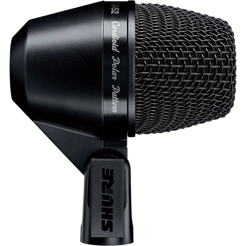 Микрофон SHURE PGA52-XLR фото 1