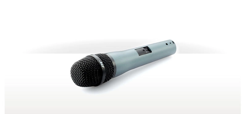 Микрофон JTS TK-350 вокальный кардиоидный  фото 1