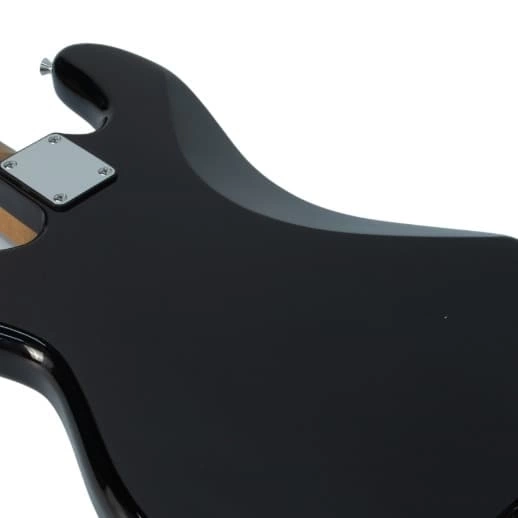 Бас гитара электрическая BOSSTONE BG-04 V.2 BK фото 3