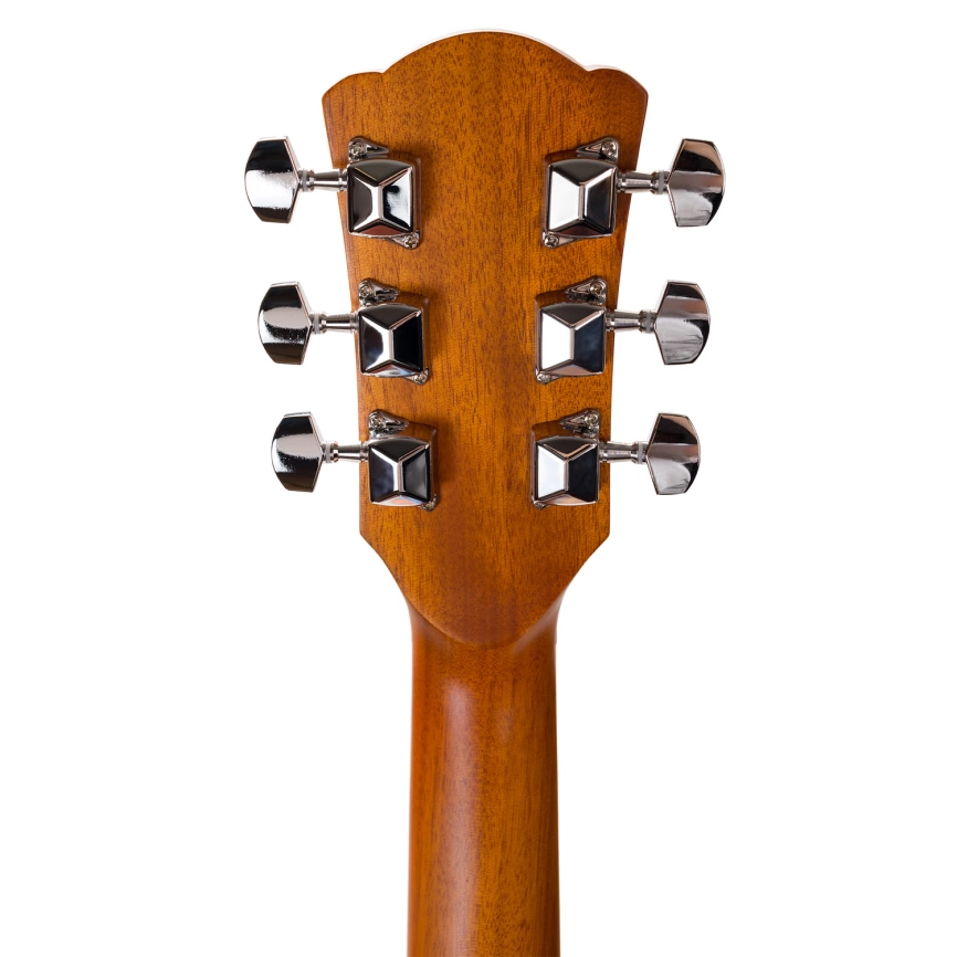 Акустическая гитара ROCKDALE AURORA D3 NST натуральный  фото 6