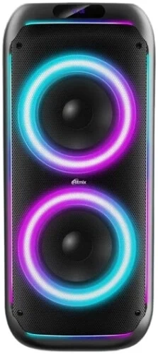 Аудиосистема RITMIX SP-770B фото 1