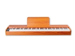 Цифровое фортепиано MIKADO MK-1250NB-S натуральный фото 1
