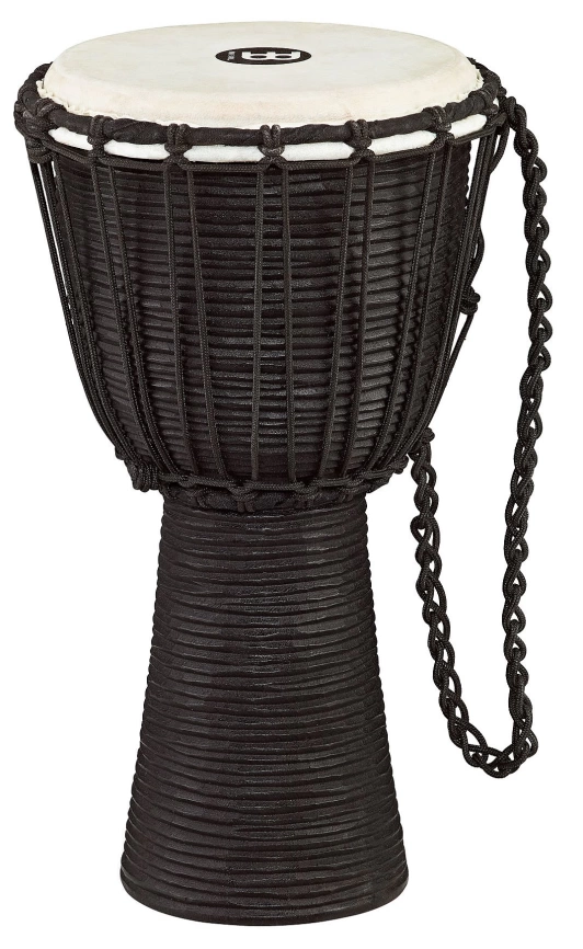 Джембе MEINL HDJ3-S Black фото 1