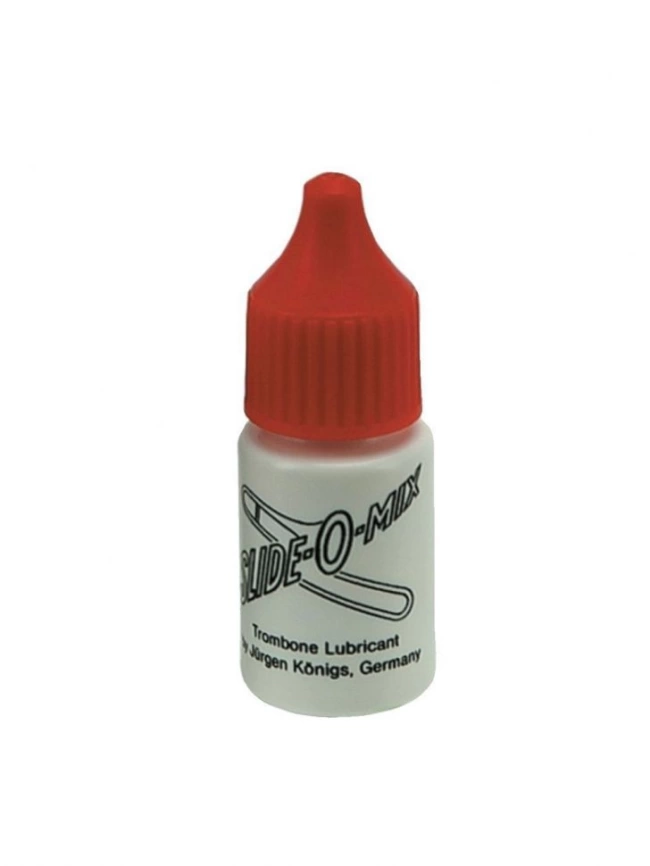 Смазка д/кулисы тромбона SLIDE O MIX фото 1