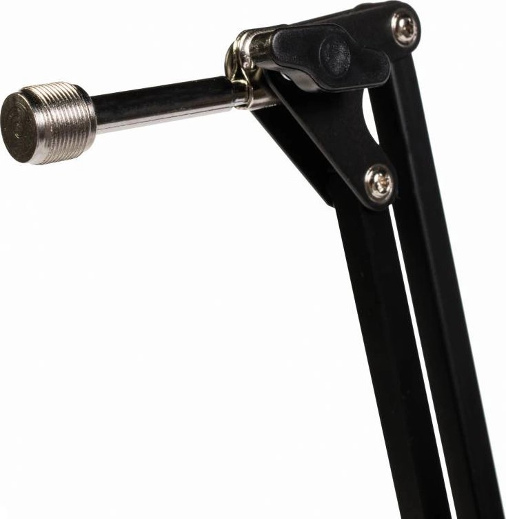 Стойка микрофонная VESTON MS024 BK фото 3